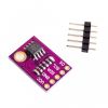 Olcsó Digitális Hőmérő modul i2c (Arduino) LM75A thermosztát funkcióval INFO! (IT13622)