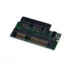 Olcsó micro-SATA 1.8 to SATA converter panel INFO! (IT13831)