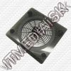 Olcsó Omega Notebook cooler 14cm Fan Acrylic Transparent Black (41912) (IT10984)
