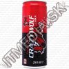 Olcsó Crazy Wolf Energia Ital 250ml Dobozos Cola (IT13409)