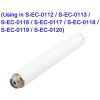 Olcsó Electronic *mini* E-Cigarette Battery (Type 03-04-05) (IT9567)