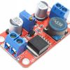 Olcsó DC-DC Voltage Boost Converter IN 3..32V to 5..38V OUT 4A 100W (IT10522)