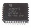 Olcsó Electronic parts *Flash ROM* AM28F010-150JC PLCC32 (IT10903)