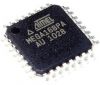 Olcsó Electronic parts *Microcontroller* Atmel MEGA168-AU TQFP-32 (IT12127)