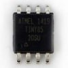 Olcsó Electronic parts *Microcontroller* Atmel ATTiny85 SOP-8 (IT12038)