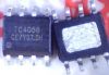 Olcsó Electronic parts *Lithium Charger* TC4056 (TP4056, CL4056, PT4056) SOP-8 (IT12125)