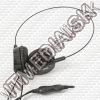 Olcsó Freestyle PC Headset FH0300B Fekete-Fehér (EOL) (IT12935)