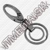 Olcsó Noname KeyHanger Carabiner with 2 Ring (IT7220)