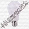 Olcsó Ledes Lámpa izzó E27 Meleg fehér (2800K) 12W 1050 lumen (300° világítás) [75W] (IT11595)