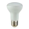 Olcsó Ledes R63 spot lámpa E27 Natur Fehér 7W 4200K 530lumen [50W] (IT14506)