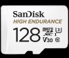 Olcsó Sandisk microSD-XC card 128GB class10 *High Endurance* CCTV INFO! SDSQQNR-128G-GN6IA (IT14569)
