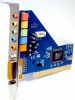 Olcsó PCI Sound Card 5.1 (IT0488)
