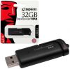 Olcsó Kingston USB 2.0 pendrive 32GB *DT 104* (IT13870)