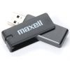 Olcsó Maxell Pendrive 32GB *Typhoon* Black USB 2.0 (IT13782)