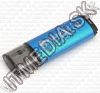 Olcsó Platinet USB pendrive 64GB X-Depo (43611) *BLUE* (18/4MBps) (IT13105)
