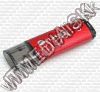 Olcsó Platinet USB pendrive 64GB X-Depo (43612) *RED* (18/4MBps) (IT13189)