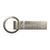 Olcsó Platinet USB pendrive 128GB K-Depo (45679) *METAL* (18/9MBps) (IT14780)