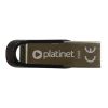 Olcsó Platinet USB pendrive 32GB S-Depo (44847) *METAL* (IT14487)