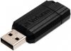 Olcsó Verbatim 64GB USB 2.0 Pendrive PinStripe (49065) NFO! (IT14626)