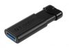 Olcsó Verbatim 128GB USB 3.0 Pendrive PinStripe (49319) (IT14437)