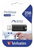 Olcsó Verbatim 256GB USB 3.0 Pendrive Pinstripe (49320) (IT14693)