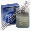Olcsó Creation Lamis Perfume (100 ml EDT) *Diable Bleu* for Men (IT2542)