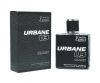 Olcsó Creation Lamis Perfume (100 ml EDT) *Urbane Black* for Men (IT10597)