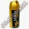Olcsó Malizia UOMO Body Spray (150 ml DEO) *Gold* (IT2599)
