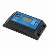 Olcsó Napelemes Töltő Elektronika RBL8810 PWM 12V 10A info! (IT14184)