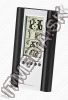 Fiesta Digital Weather Station with LCD (43569) Black (IT13048) Fiesta Digital Weather Station with LCD (43569) Black (IT13048)