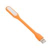 Olcsó USB LED lamp Flexible 1W Orange (IT14504)
