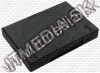 Nexpak M-lock DVD Case Black, Double, 26mm (IT4457)