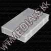 Olcsó VHS Video Case *Transparent small* (IT7532)