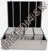 Olcsó Aluminium 1000 pcs CD Box *info (IT0100)